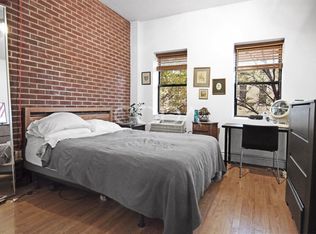 268 Devoe St #4A, Brooklyn, NY 11211