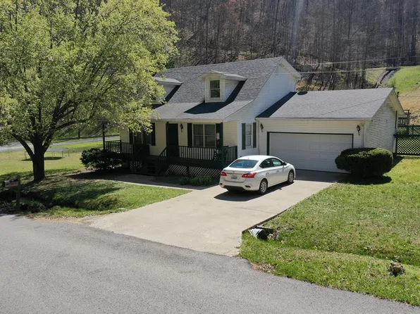 244 Chimney Rock Rd, Hazard, KY 41701