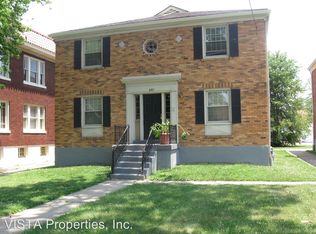 687 S 44th St APT 3, Louisville, KY 40211