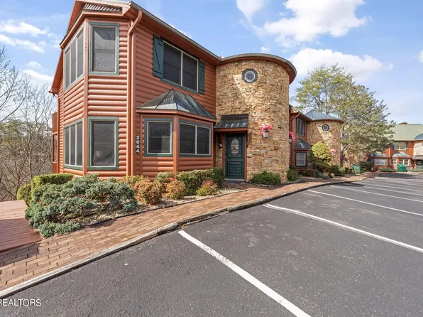 2044 Hickory Ridge Way Unit 3314, Sevierville, TN 37862