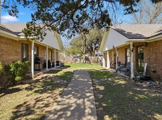 1507 McFerrin Ave #9, Waco, TX 76708