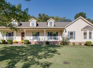 1259 Countryside Rd, Nolensville, TN 37135