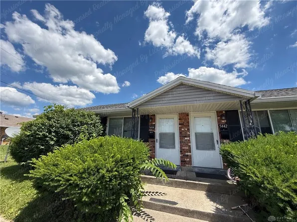 5444 Bellefontaine Rd, Dayton, OH 45424