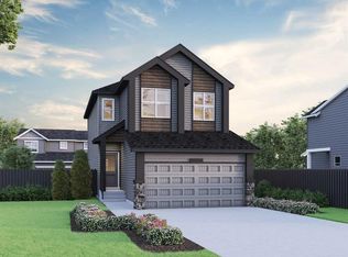 206 W Sora Way SE, Calgary, AB T3S0M7