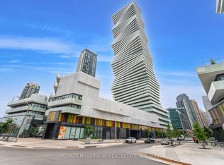 3900 Confederation Pkwy #4411, Mississauga, ON L5B 0K7
