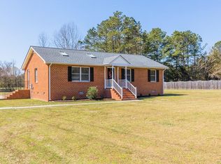 7365 Colts Neck Rd, Mechanicsville, VA 23111