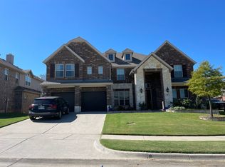 207 Chateau Ave, Kennedale, TX 76060
