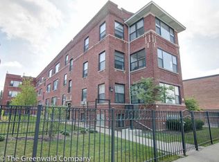 839 N Sacramento Blvd APT 2G, Chicago, IL 60622
