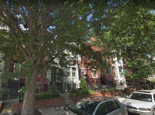 53 Quincy Pl NW APT B, Washington, DC 20001