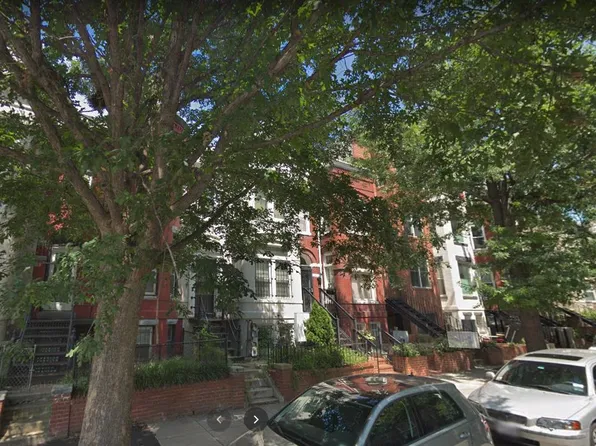 53 Quincy Pl NW APT B, Washington, DC 20001