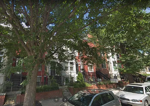 53 Quincy Pl NW #B Photo 1