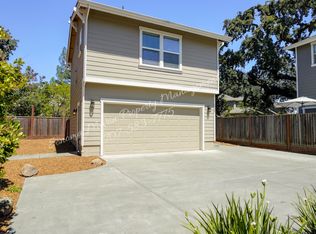 1524 Lance Dr, Santa Rosa, CA 95401
