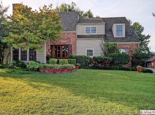 3408 E 87th Pl, Tulsa, OK 74137