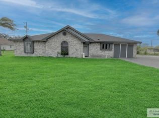 9435 N Fm 1015, Mercedes, TX 78570