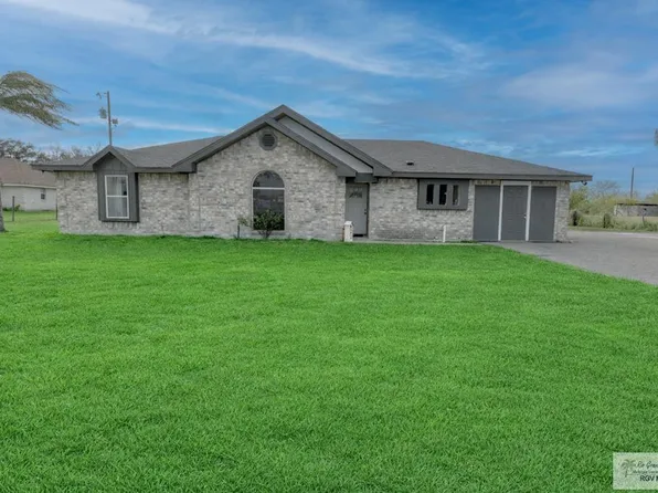 9435 N Fm 1015, Mercedes, TX 78570