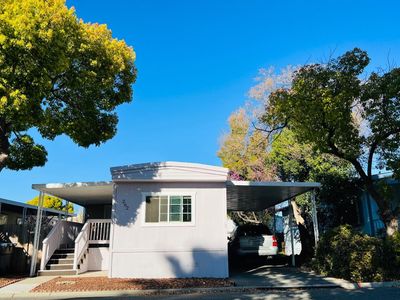 262 El Bosque Dr #262, San Jose, CA, 95134