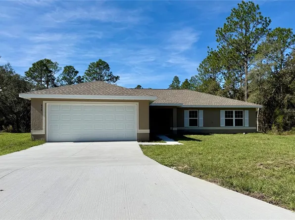 474 SW Lemon Hill Dr, Dunnellon, FL 34431