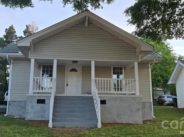 227 W B St, Newton, NC 28658