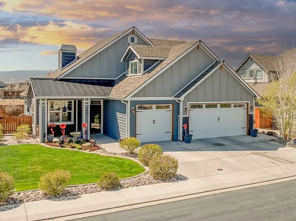 2491 Park Vista St, Grand Junction, CO 81505