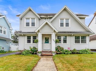 593 Laurelton Rd, Rochester, NY 14609