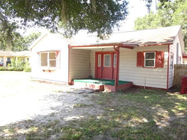 1403 N Franklin St, Plant City, FL 33563