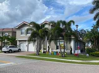 17901 SW 41st St, Miramar, FL 33029