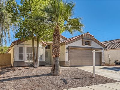989 Ridge Path Ave, Henderson, NV, 89015