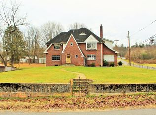 108 Riverview Rd, Ivanhoe, VA 24350