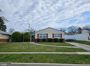 2011 Kennicott Rd, Windsor Mill, MD 21244