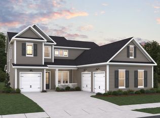 Hammond Plan, Garrett Farms, Franklin, TN 37064