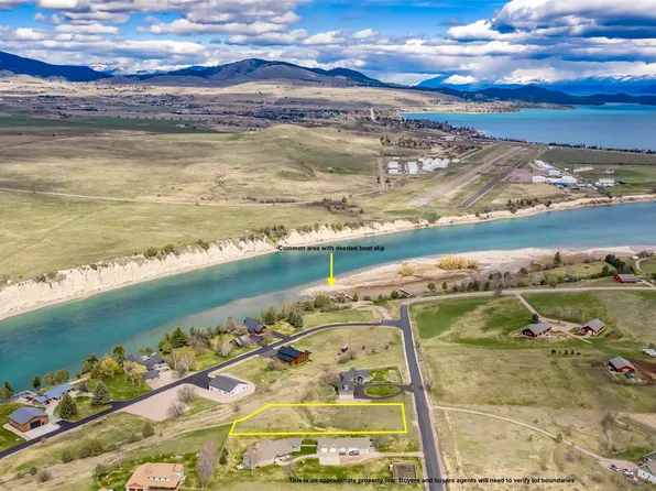 39642 Highland Dr, Polson, MT 59860