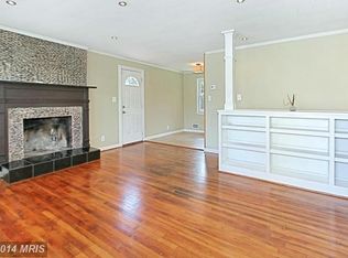 8236 Jepson Pl, Alexandria, VA 22309