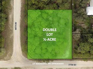 9790 77th St, Vero Beach, FL 32967