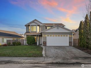 5307 NE 66th Dr, Vancouver, WA 98661
