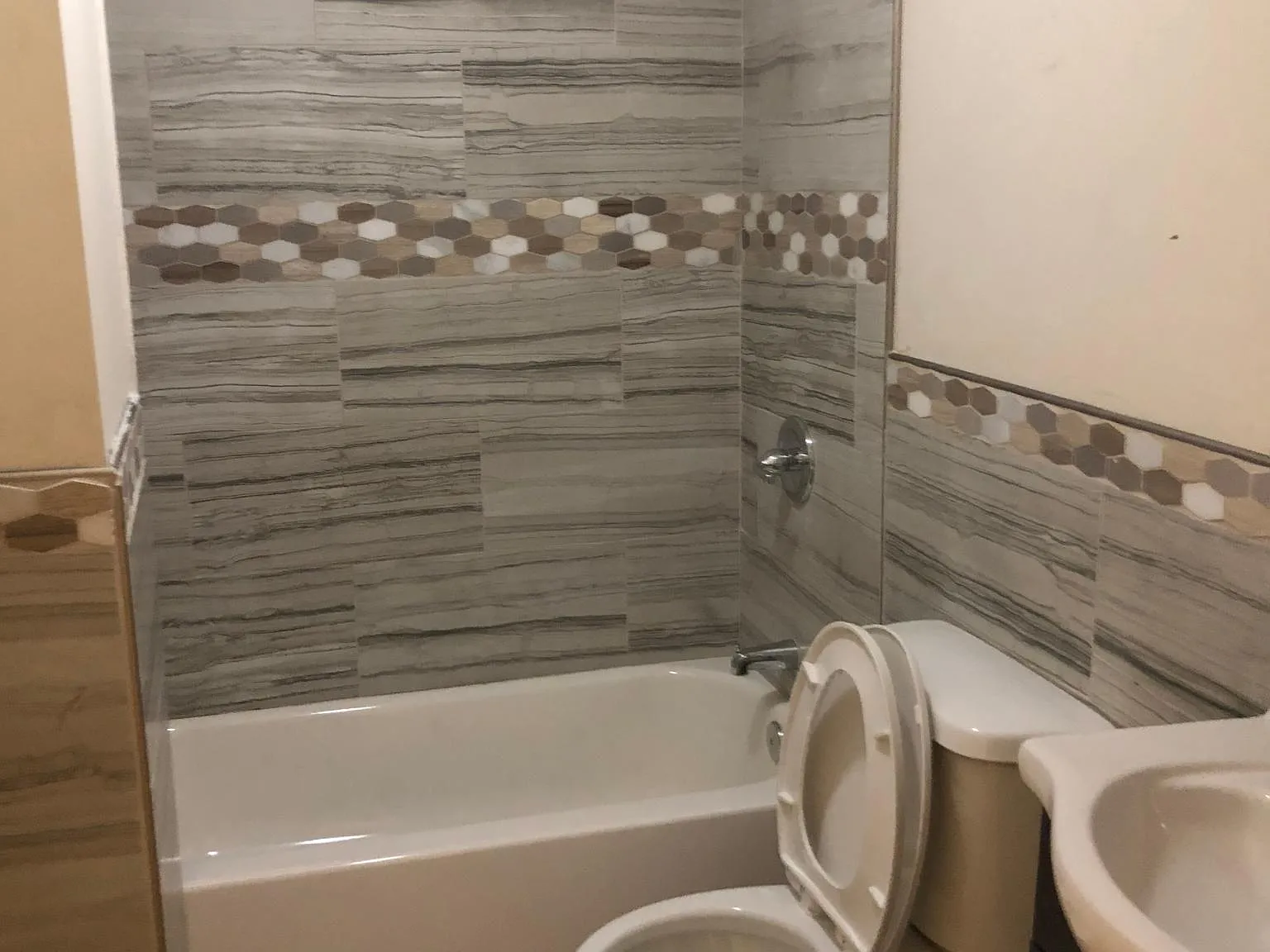 3 bed, 1300 sqft, $1,550 — Photo 4