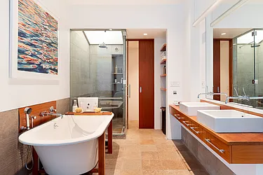 Sold by Brown Harris Stevens