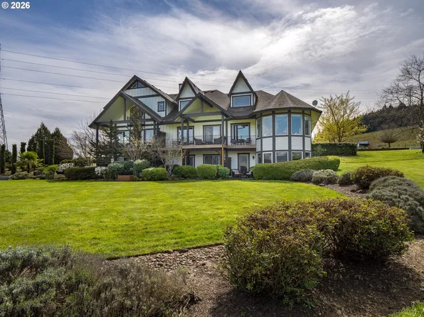 20300 NE Highway 240, Newberg, OR 97132