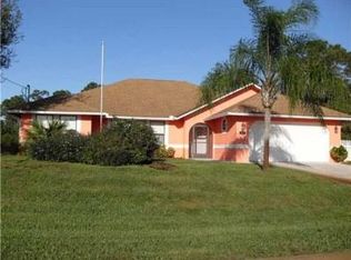 2992 SW Sandbar St, Port Saint Lucie, FL 34953