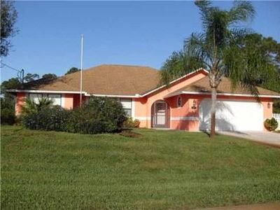 2992 SW Sandbar St, Port Saint Lucie, FL, 34953