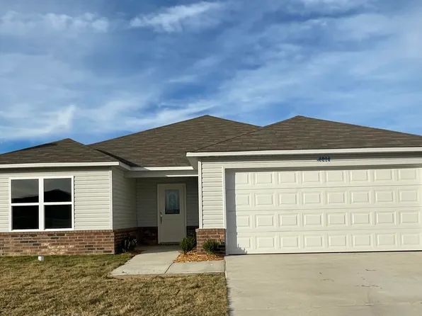 4016 Redberry Ct, Alexander, AR 72002