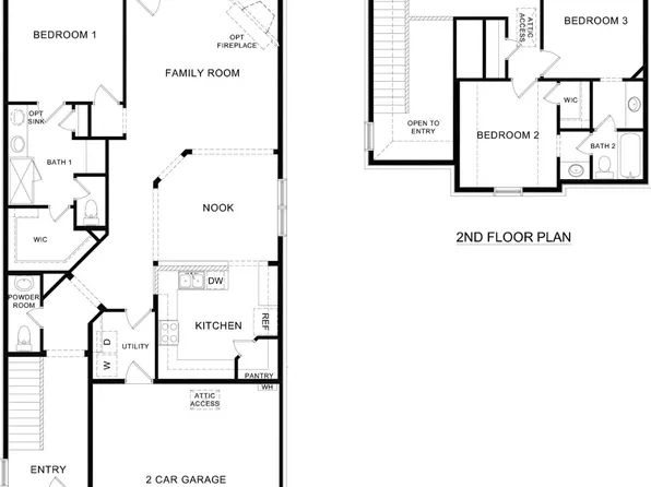 4205 Lucy Ln, Sherman, TX 75090