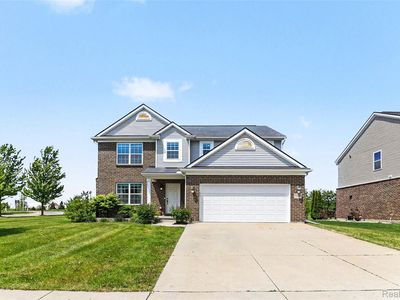 7558 Abigail Dr, Ypsilanti, MI, 48198