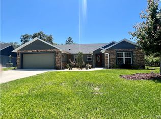 5466 W Tortuga Loop, Lecanto, FL 34461