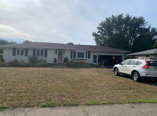 157 Lida Ln, Rochester, NY 14616