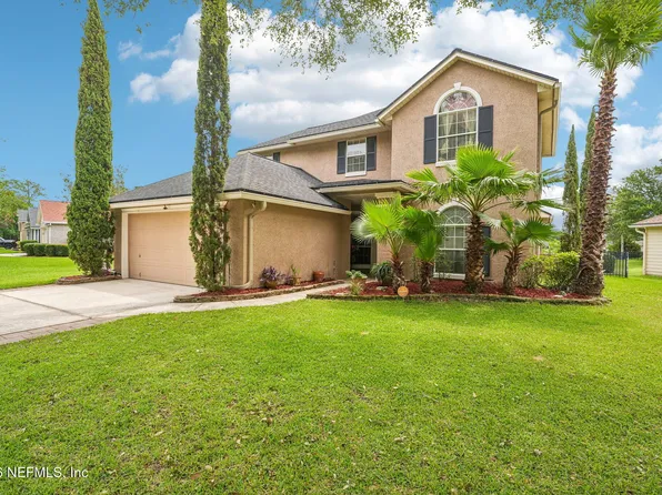 1629 SANDY SPRINGS Drive, Fleming Island, FL 32003