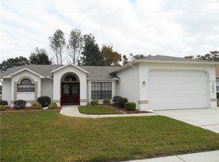 1088 Tournament Dr, Spring Hill, FL 34608