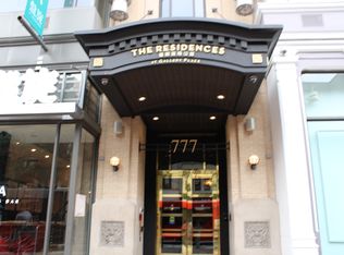 777 7th St NW APT 626, Washington, DC 20001