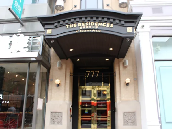 777 7th St NW, Washington, DC