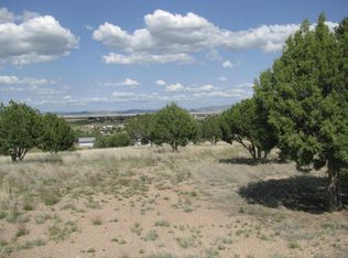 3780 W Tortoise Ln, Chino Valley, AZ 86323
