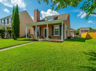 226 Killarney Trl, Moncks Corner, SC 29461